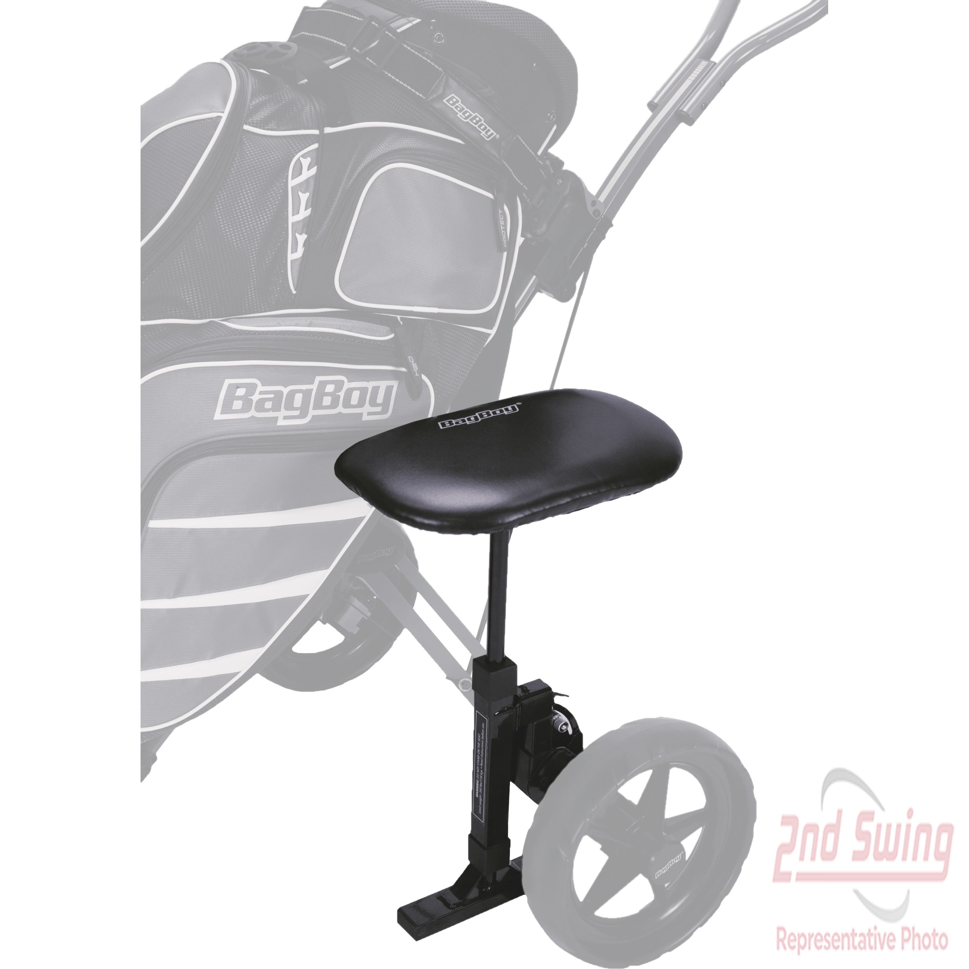 Bag boy golf push cart accessories sale